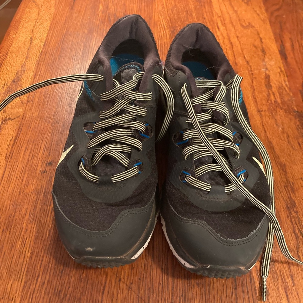 Nike Trail Shoes